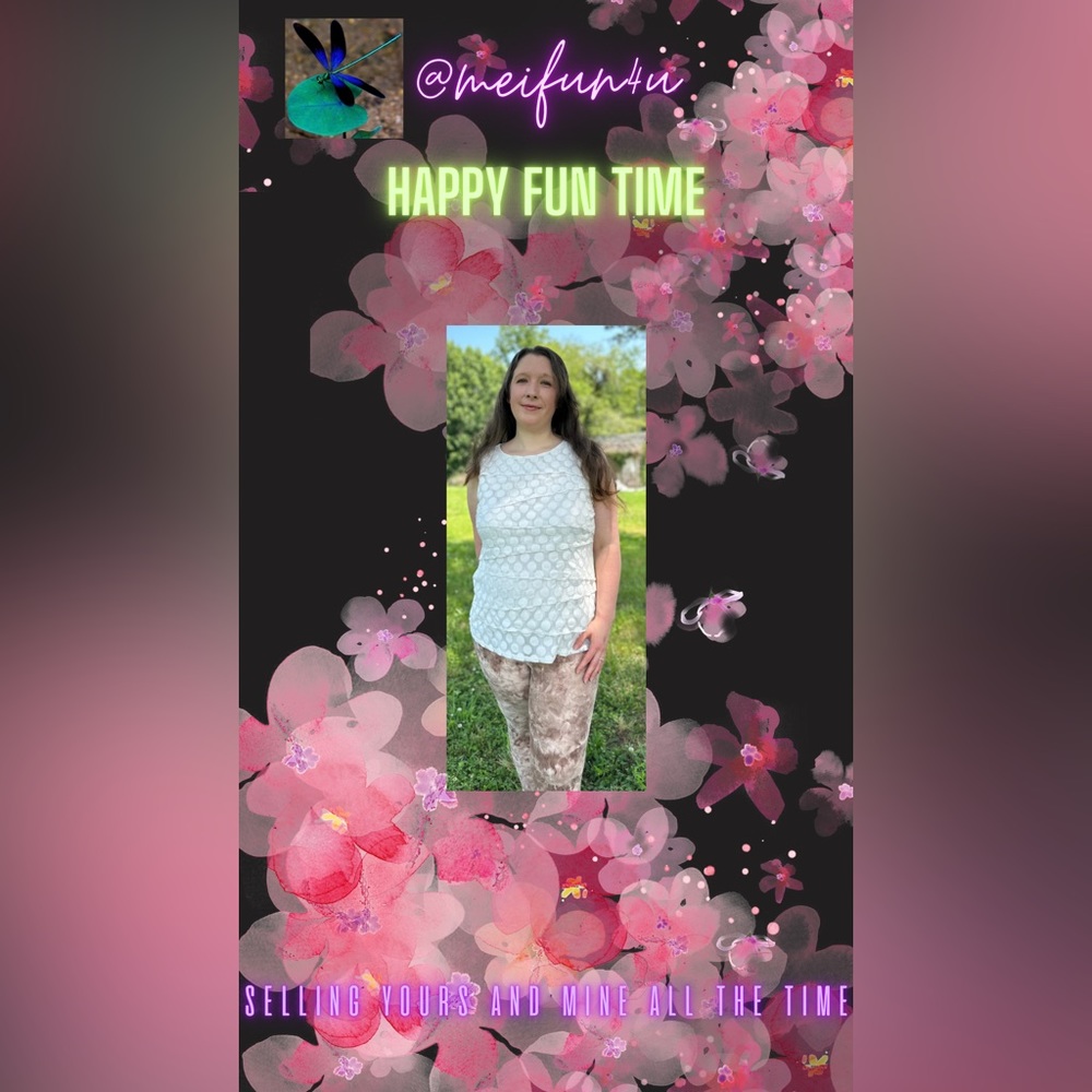 MeiFun4u-Live Now!